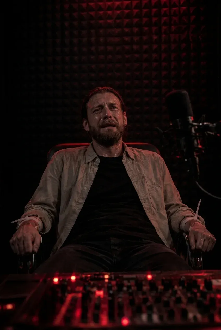(Hybris) Capítulo 4: Memoria