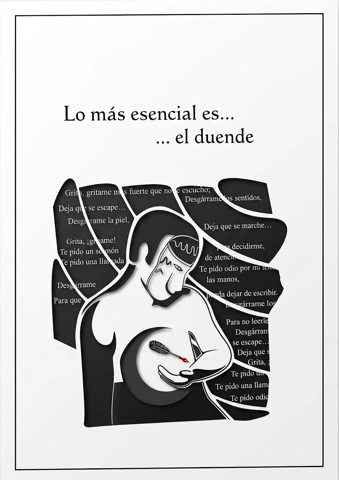 El Duende: La sombra que nos hace humanos