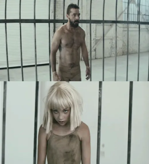 Cuando los pensamientos luchan: la poderosa metáfora psicológica de Elastic Heart